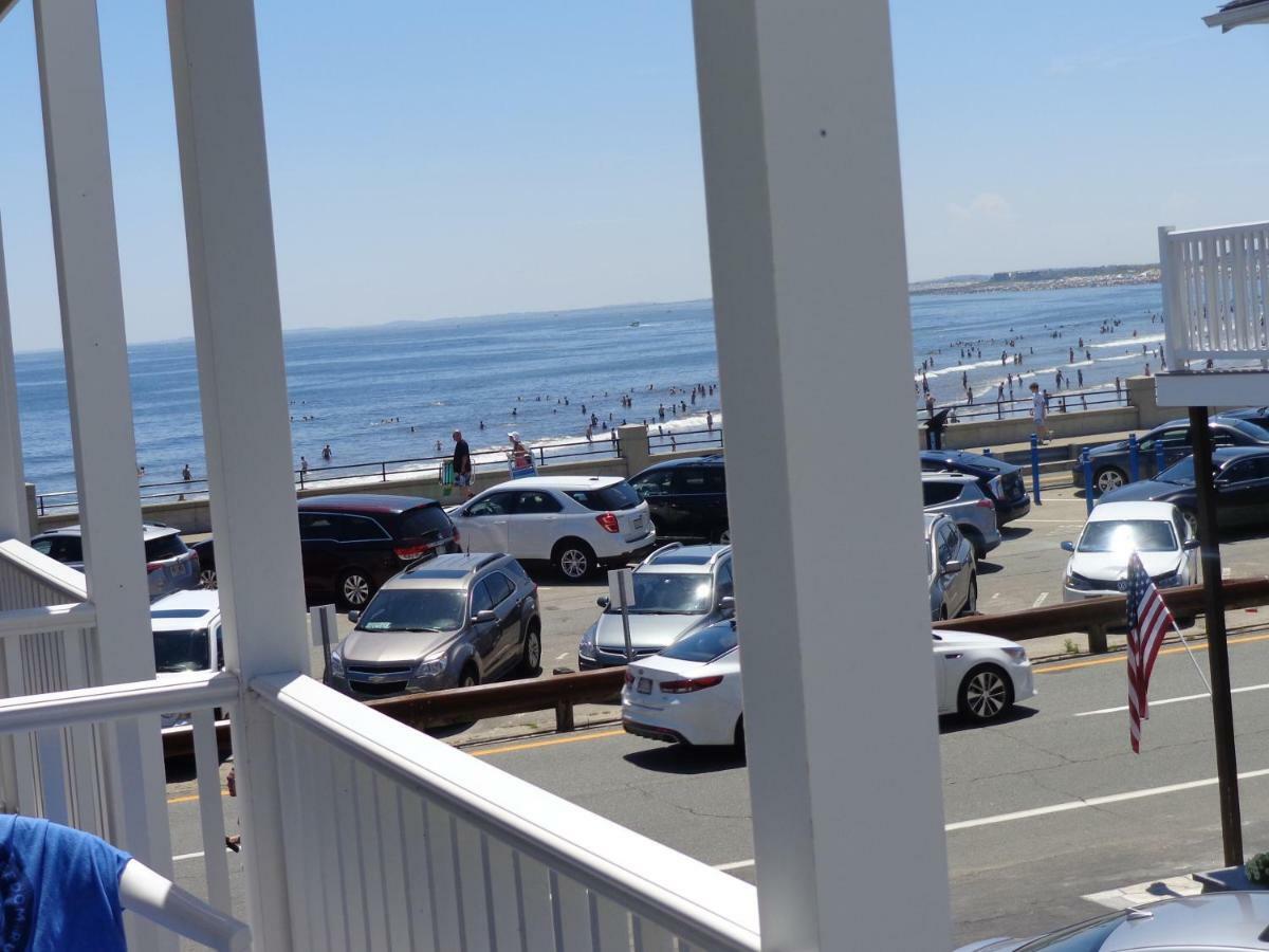 Jonathan'S On The Oceanfront Hampton Extérieur photo